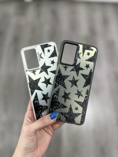 Funda Espejada Estrella