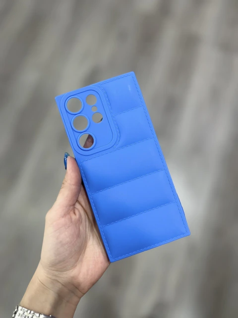 Funda Puffer Lisa v1 en internet