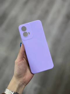 Funda Silicon