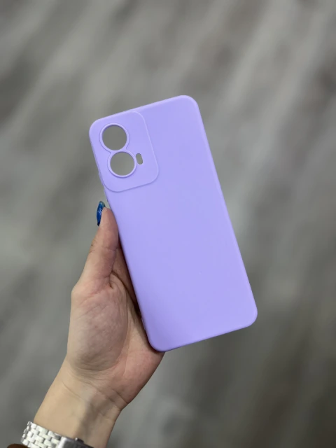 Funda Silicon