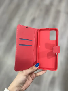 Funda Librito en internet