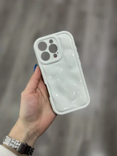 Imagen de Funda Metalica Espejada