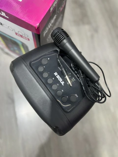 Parlante Bluetooth PowerColor Soul - comprar online