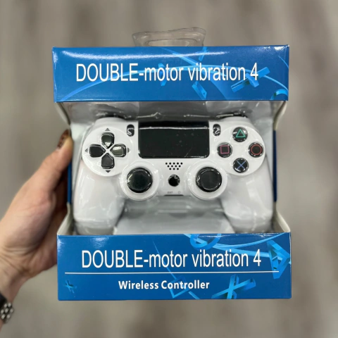 Joystick PlayStation 4
