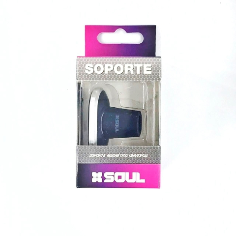 Soporte Soul Universal Para Ventilacion Con Iman