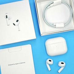Airpods 3ra Generacion en internet