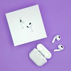 Airpods 3ra Generacion - comprar online