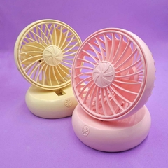 Ventilador de escritorio