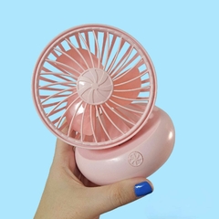 Ventilador de escritorio en internet