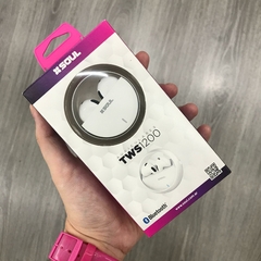 AURICULAR INALÁMBRICO TWS1200 Soul - Celplaza Store