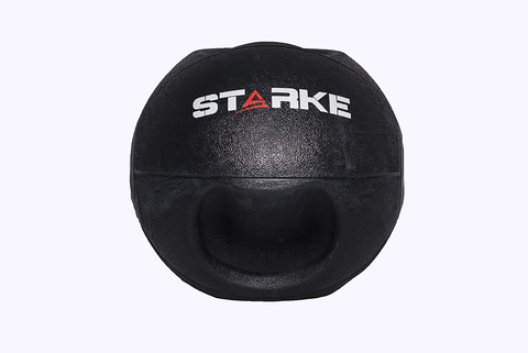 MEDICINE BALL CON AGARRE - 4 A 10 KG