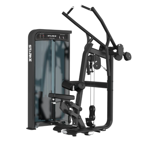 DORSALERA CONVERGENTE