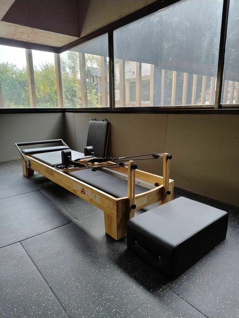 PILATES REFORMER STARKE