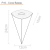 F16 - Embalagem Batata Cone - Inbapel