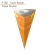 F16 - Embalagem Batata Cone