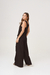 Pantalon Araucaria Negro - comprar online