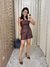 SHORT PREGAS PU na internet