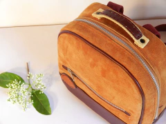 Ombu Suela y Bordo - comprar online