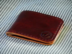 Billetera unisex