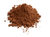 Cacao amargo puro x 100grs