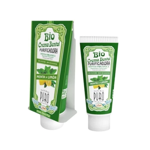 BOTI-K PASTA Dental menta y limon