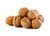 Nueces con cáscara x 200grs