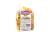 TRONCOSO fideos 3 SABORES x 500 grs (tirabuzón, moños, mostachole, conchiglione)