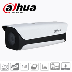 DHI-ITC215-PW6M-IRLZF Cámara Bullet para reconocimiento automático de matrículas vehiculares