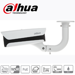 DHI-ITC215-PW6M-IRLZF Cámara Bullet para reconocimiento automático de matrículas vehiculares - comprar online