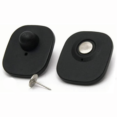 Alarma Ropa Hard Tag RF 8.2Mhz