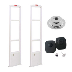KIT ANTENAS ANTIHURTO PARA TIENDAS en internet