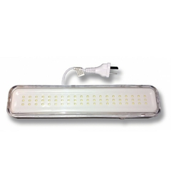 LUZ DE EMERGENCIA 60LED SMD JA-3S60