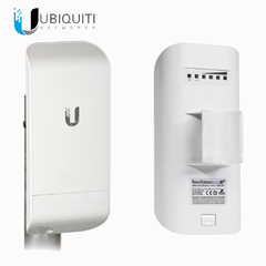 Access Point Exterior Ubiquiti Loco M2 Nano Airmax 2.4ghz