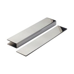 Accesorio P/cerradura Elect. Puerta De Vidrio Acc 280Kg - comprar online