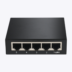 WI-TEK Switch Gigabit no administrable de 5 puertos en internet