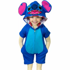 Imagem do MACACÃO STITCH - ISABB