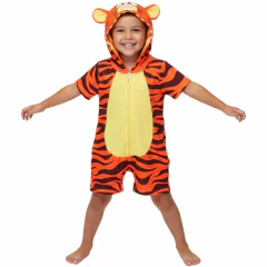 Macacão Tigre - Isabb