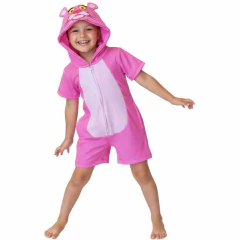 Macacão Pantera Cor-de-Rosa - Isabb - loja online