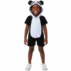 Macacão Panda - Isabb - loja online