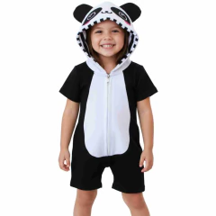 Macacão Panda - Isabb - comprar online