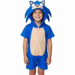 MACACÃO SONIC - ISABB - comprar online