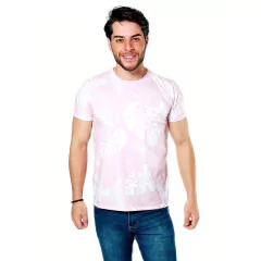 Camiseta Masculina Monstera - Otto