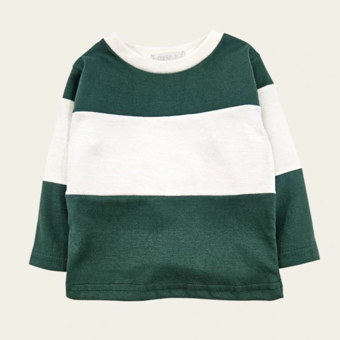 Remera Tomy