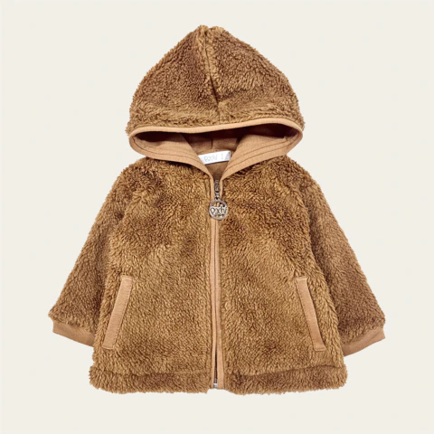 Campera Teddy
