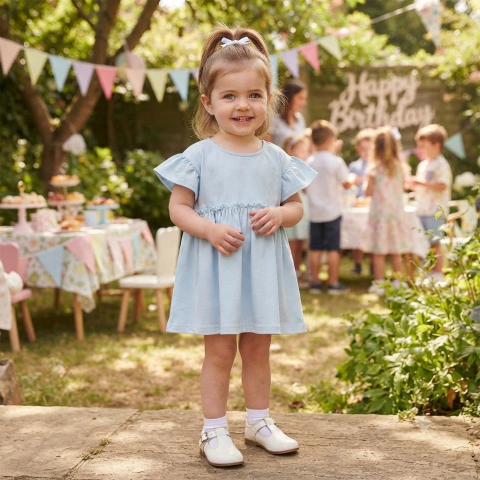 Vestido Princess en internet