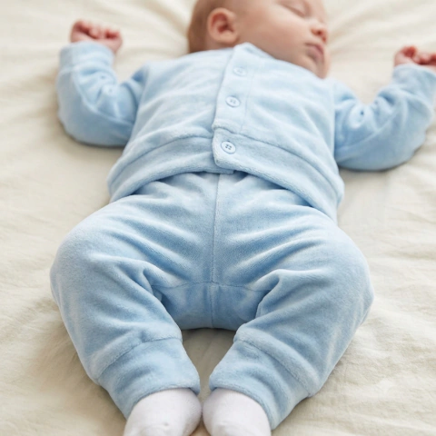 Mini pantalón Noa