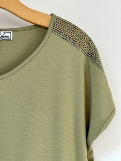 Remera Sole en internet