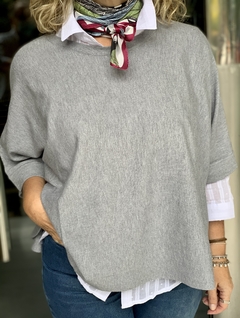 Sweater “Máxima” - tienda online