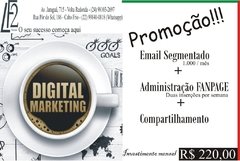 Estratégia de Marketing