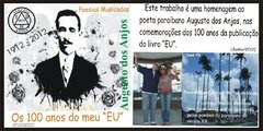 Os 100 anos do meu EU
